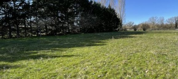 Terrain à Haute-Garonne, France 4775m² No. 284897 2