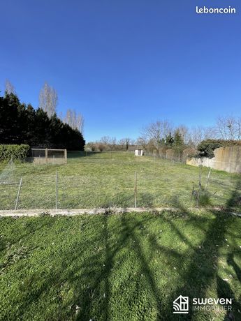 Terrain à Haute-Garonne, France 4775m² No. 284897