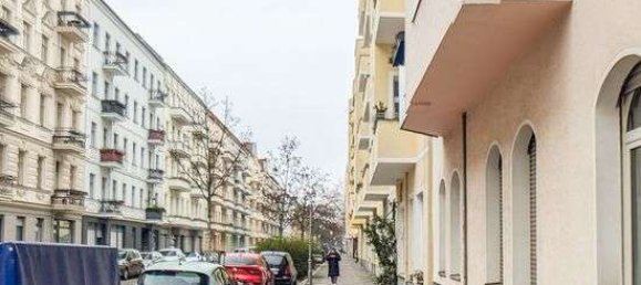 2 bedrooms Apartment in Wedding, Germany No. 334451 4