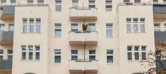 2 bedrooms Apartment in Wedding, Germany No. 334451 3