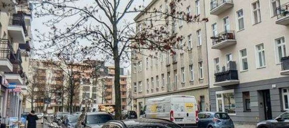 2 bedrooms Apartment in Wedding, Germany No. 334451 16