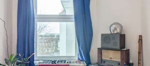 2 bedrooms Apartment in Wedding, Germany No. 334451 2