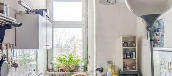 2 bedrooms Apartment in Wedding, Germany No. 334451 8