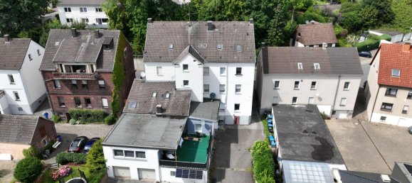 Квартира с 4 спальнями в Зост, Германия № 262641 11