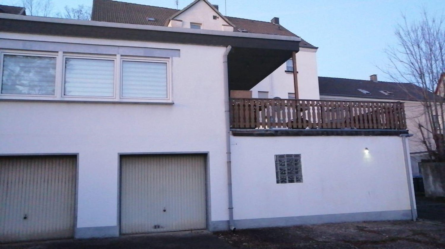 Квартира с 4 спальнями в Зост, Германия № 262641