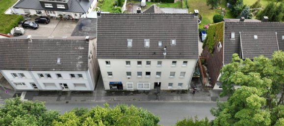 Квартира с 4 спальнями в Зост, Германия № 262641 10