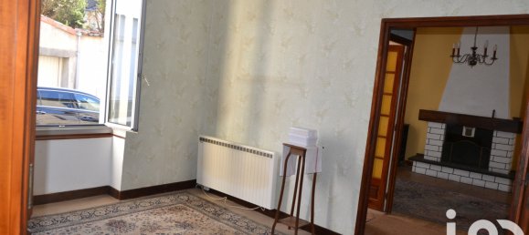 2 Schlafzimmer Haus in Cognac, France, Nr. 102704 3