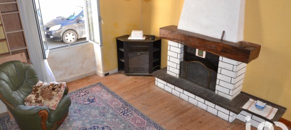 2 Schlafzimmer Haus in Cognac, France, Nr. 102704 6