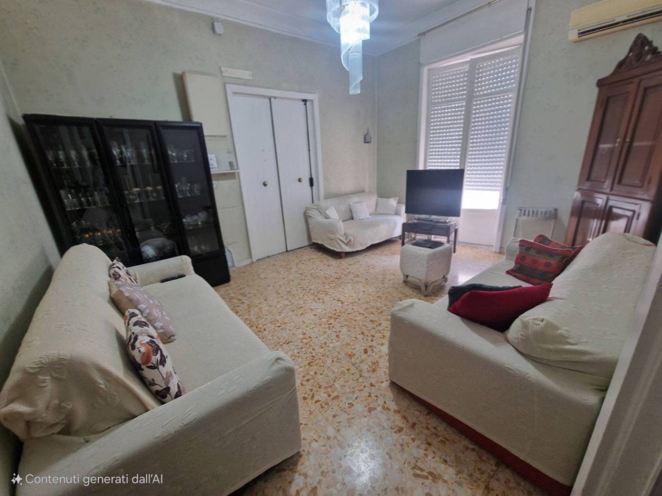 2 bedrooms Apartment in Pompei, Italy No. 350059