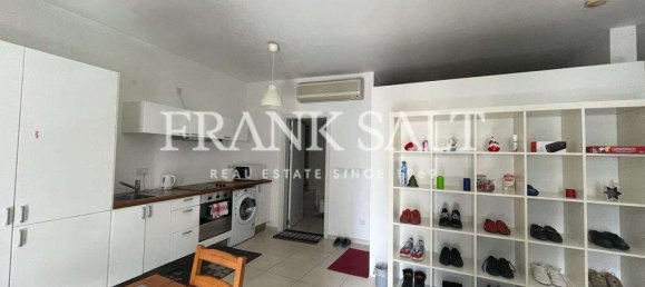 Apartamento de 1 dormitorio en Saint Julian's, Malta No. 4530 2
