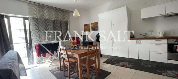 Apartamento de 1 dormitorio en Saint Julian's, Malta No. 4530 5
