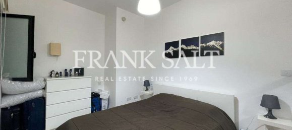 Apartamento de 1 dormitorio en Saint Julian's, Malta No. 4530 8