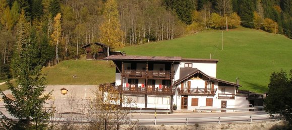 Edifício em Primiero San Martino di Castrozza, Italy 600 m² N.º 148461 5