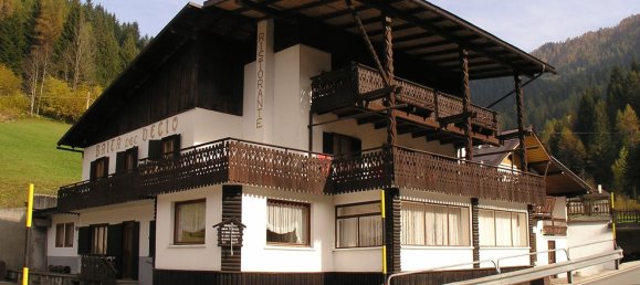 Edifício em Primiero San Martino di Castrozza, Italy 600 m² N.º 148461 4