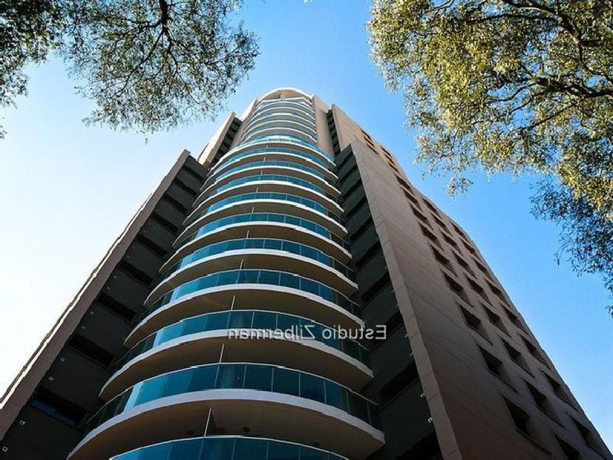 3 Schlafzimmer Wohnung in Montevideo, Uruguay, Nr. 1932