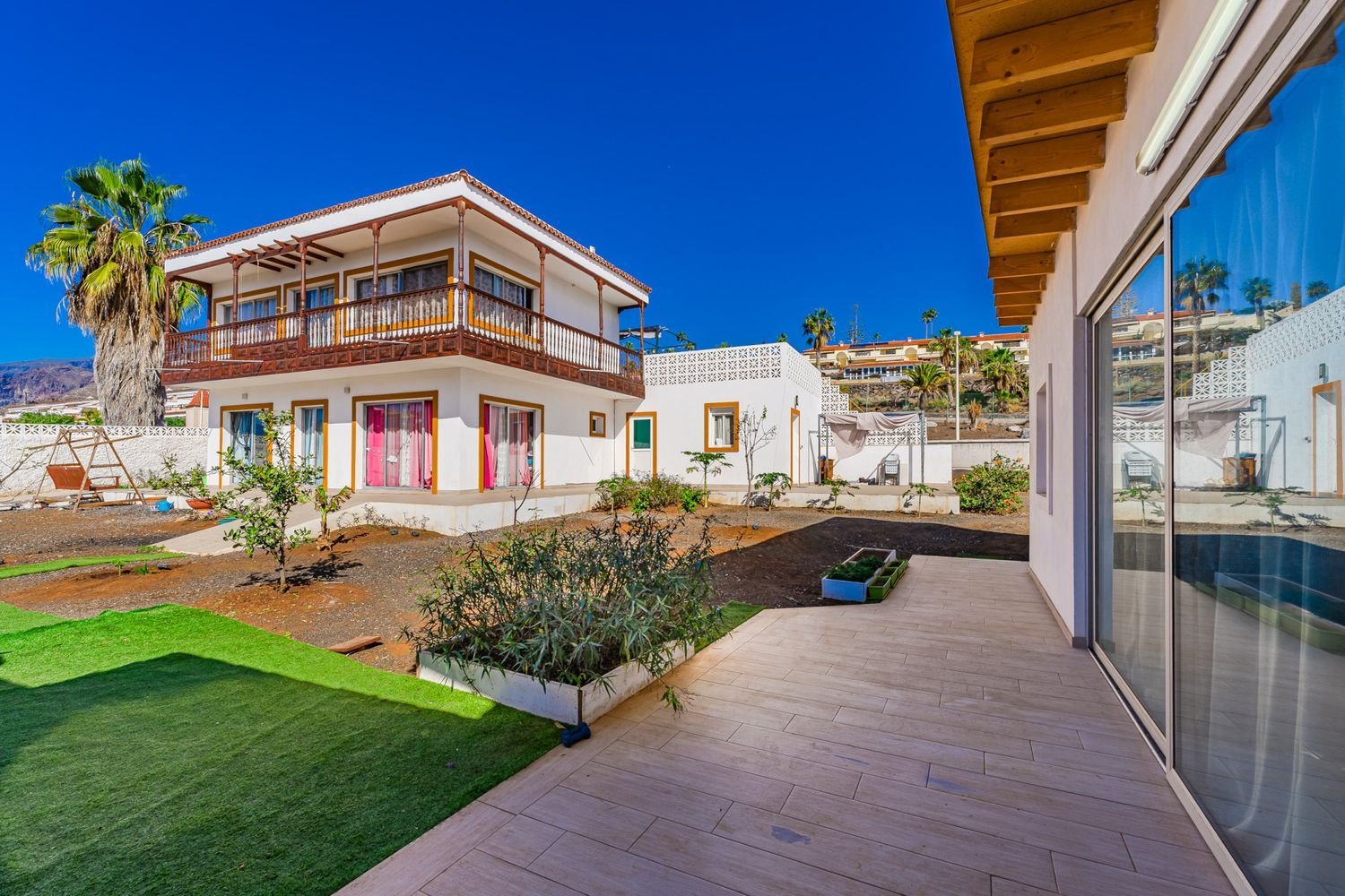 Casa T7 em Santiago del Teide, Spain N.º 125316