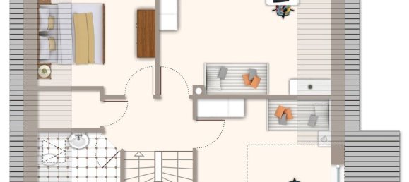 5-salle Maison de ville à Herford, Germany No. 288799 26