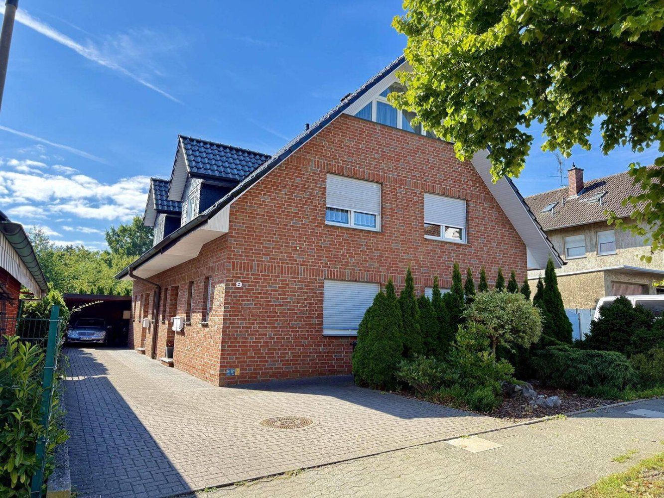 5-salle Maison de ville à Herford, Germany No. 288799