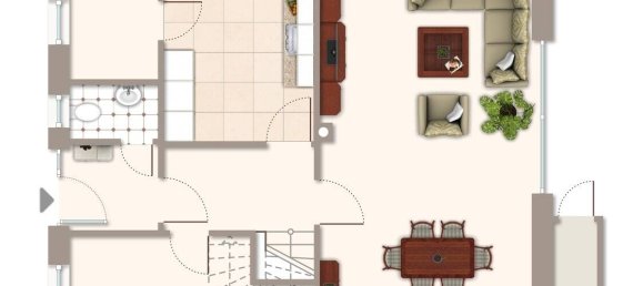 5-salle Maison de ville à Herford, Germany No. 288799 25