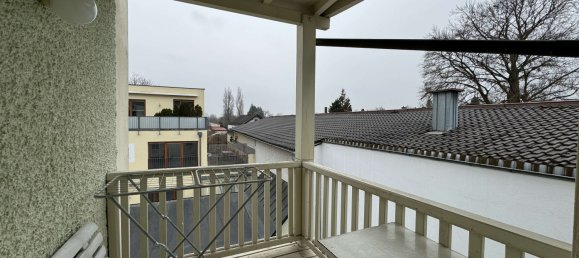 1 bedroom Apartment in Altotting, Germany No. 71479 7
