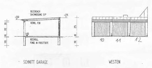 1 bedroom Apartment in Altotting, Germany No. 71479 12
