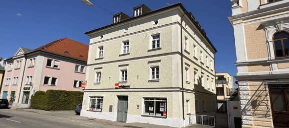 1 bedroom Apartment in Altotting, Germany No. 71479 2