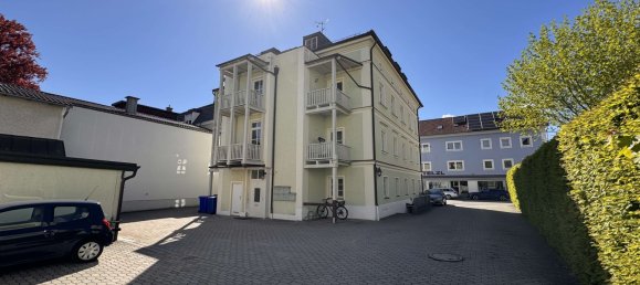 1 bedroom Apartment in Altotting, Germany No. 71479 8