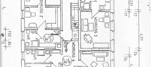 1 bedroom Apartment in Altotting, Germany No. 71479 11