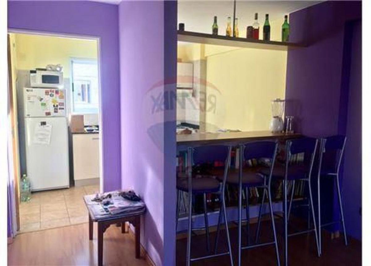 Studio in Buenos Aires, Argentina No. 98778