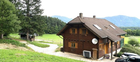 Terrain à Volkermarkt, Austria 1777m² No. 253395 17