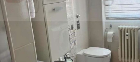 3 rooms Apartment in Vimercate, Italy No. 3795 8