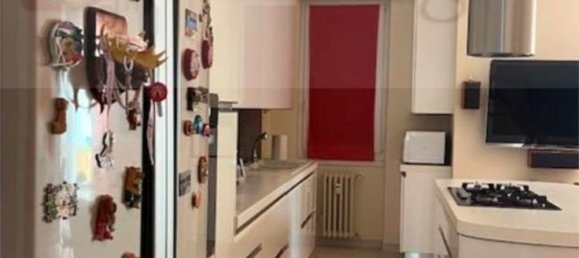 3 rooms Apartment in Vimercate, Italy No. 3795 6