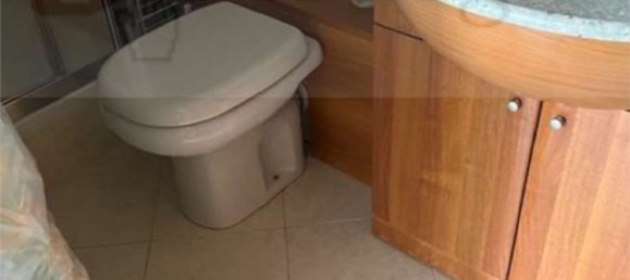 3 rooms Apartment in Vimercate, Italy No. 3795 10