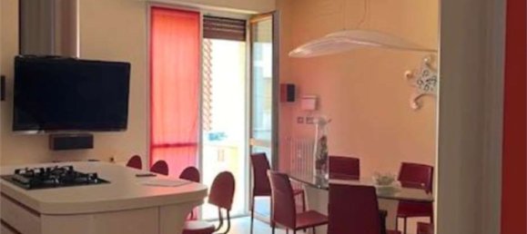 3 rooms Apartment in Vimercate, Italy No. 3795 5