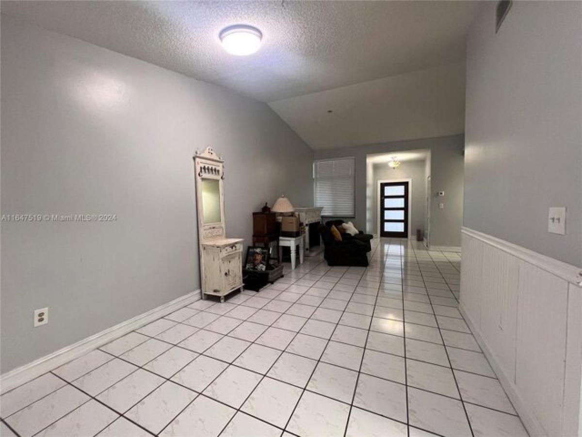 3 bedrooms House in Miami, USA No. 303924