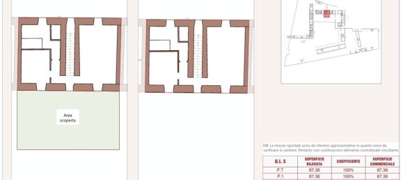 5 bedrooms Villa in Milan, Italy No. 357912 24