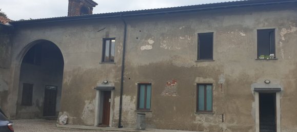 5 bedrooms Villa in Milan, Italy No. 357912 16