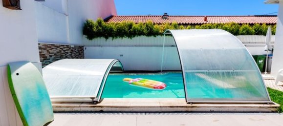 4 bedrooms House in Corroios, Portugal No. 173007 11