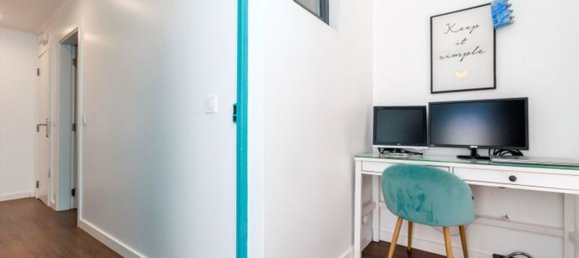 4 bedrooms House in Corroios, Portugal No. 173007 25