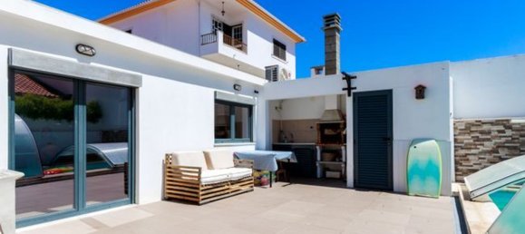 4 bedrooms House in Corroios, Portugal No. 173007 10