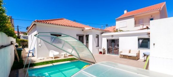 4 bedrooms House in Corroios, Portugal No. 173007 9