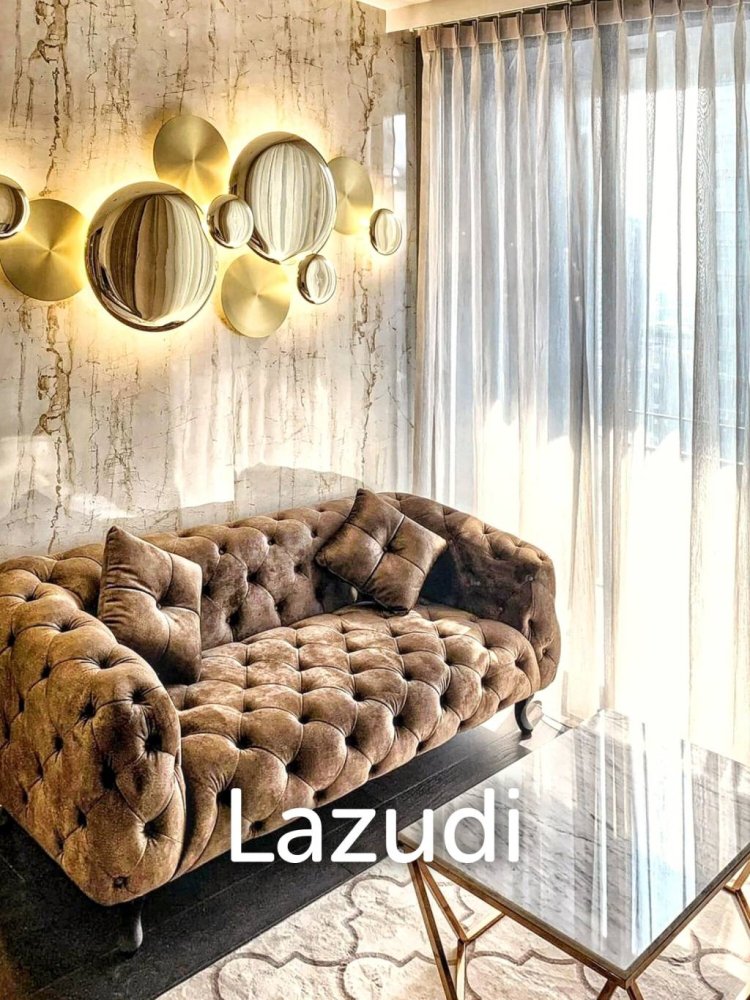 1 bedroom Condo in Railay Beach, Thailand No. 32856