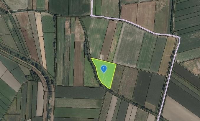 Terreno en Stetteldorf am Wagram, Austria No. 134150