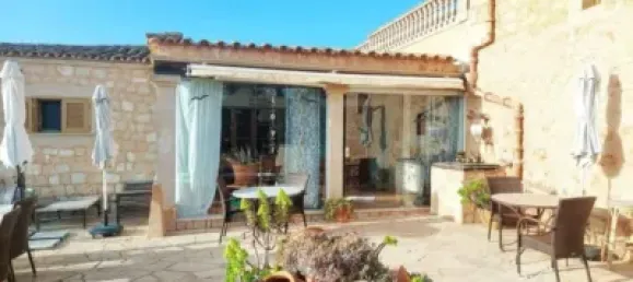7 bedrooms House in Santanyi, Spain No. 173969 15
