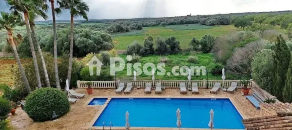 7 bedrooms House in Santanyi, Spain No. 173969 18