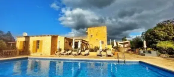 7 bedrooms House in Santanyi, Spain No. 173969 19