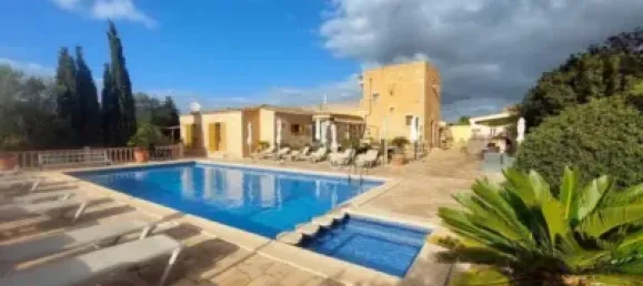 7 bedrooms House in Santanyi, Spain No. 173969 12