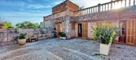 7 bedrooms House in Santanyi, Spain No. 173969 10