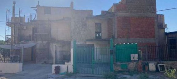 7 rooms Apartment in Caltabellotta, Italy No. 224220 21