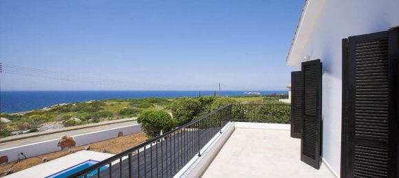 Studio in Paphos, Cyprus No. 12446 6